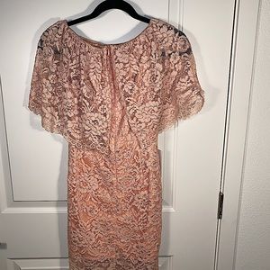 Beautiful dress of Luxury by Aristo